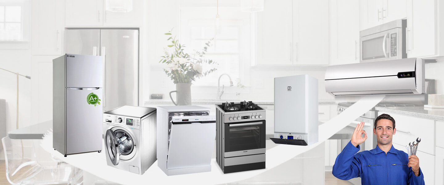 Kırşehir Gorenje Servisi